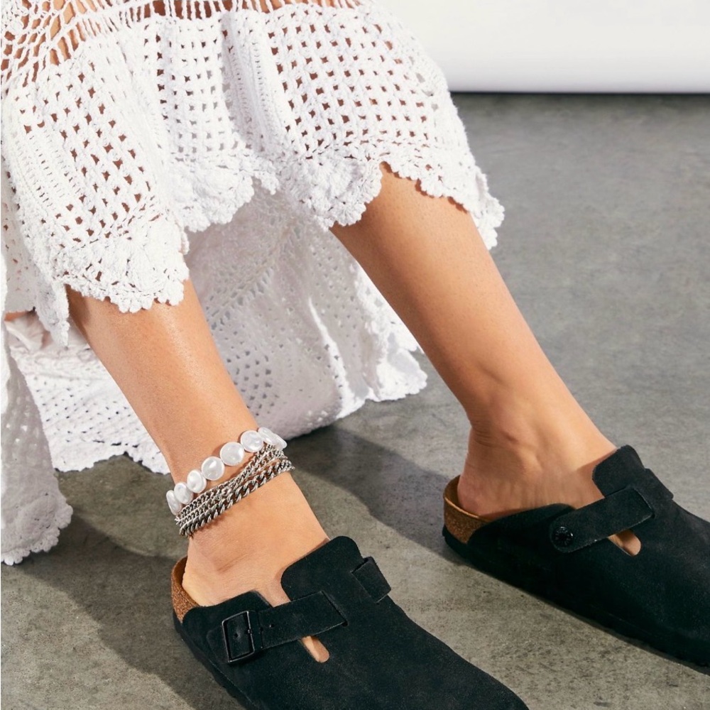 Birkenstock Boston